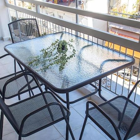 Fifteentheapartment سالونيك المظهر الخارجي الصورة