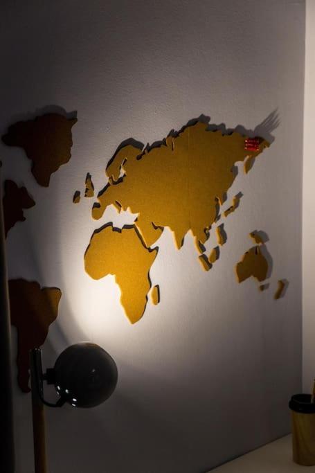 Fifteentheapartment سالونيك المظهر الخارجي الصورة