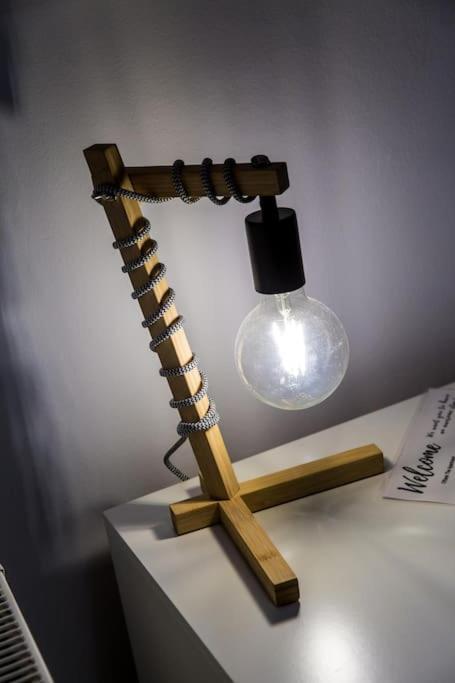 Fifteentheapartment سالونيك المظهر الخارجي الصورة