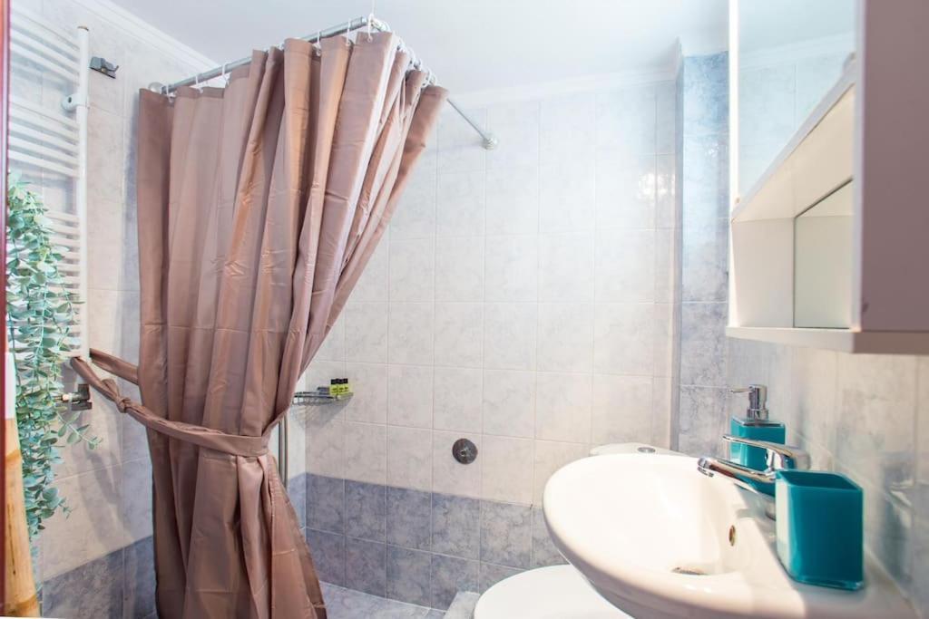 Fifteentheapartment سالونيك المظهر الخارجي الصورة