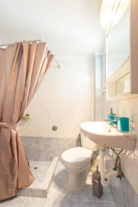 Fifteentheapartment سالونيك المظهر الخارجي الصورة